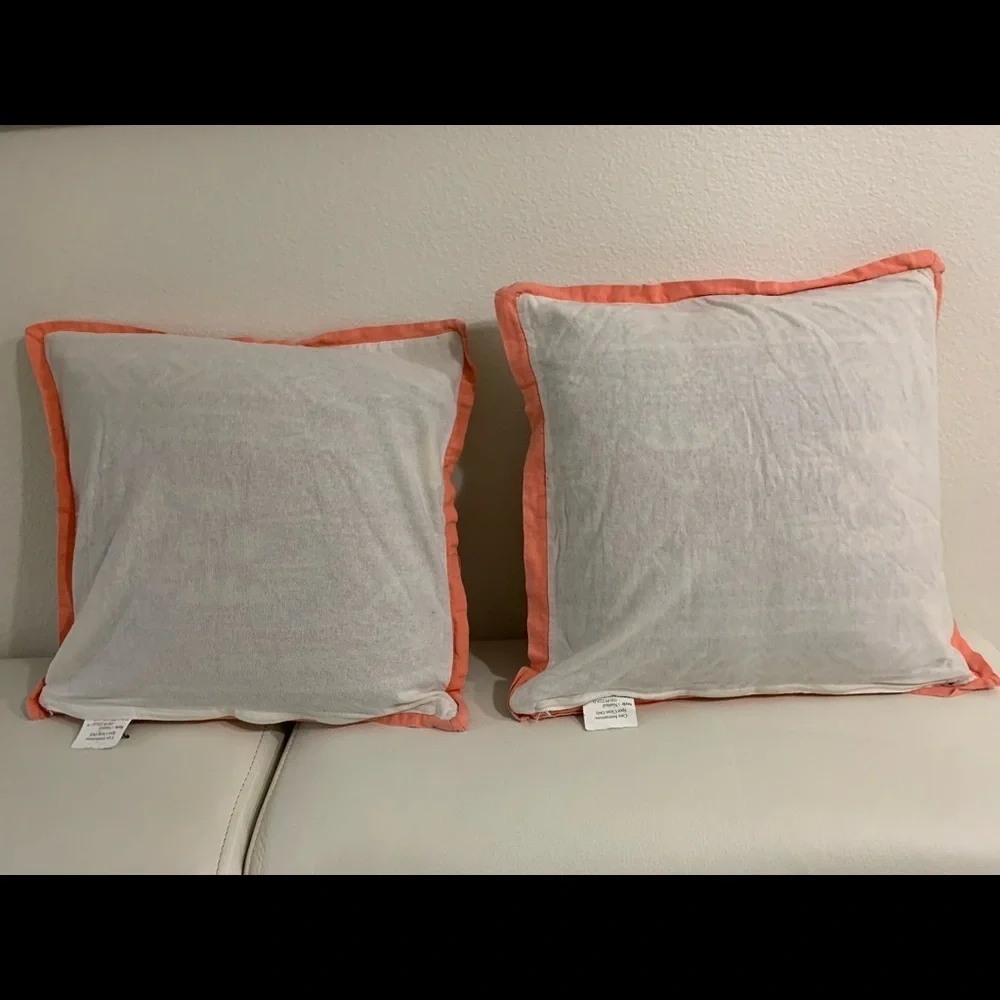 Pillow Cases